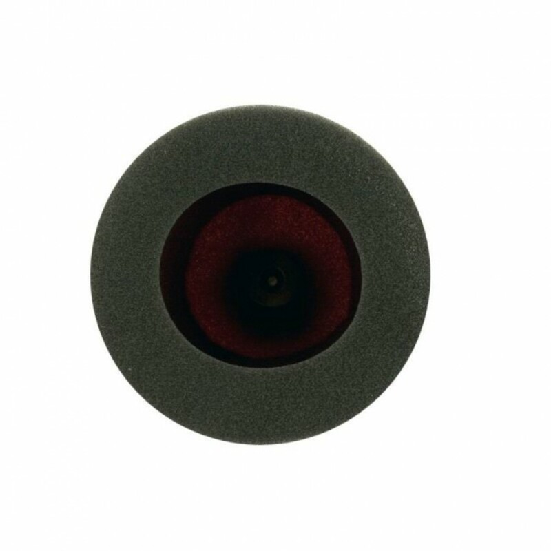 TVÄRLUFT Luftfiltersats Strömflöde 791558 - 150929SV 791558 Honda TRX450R Figur 4