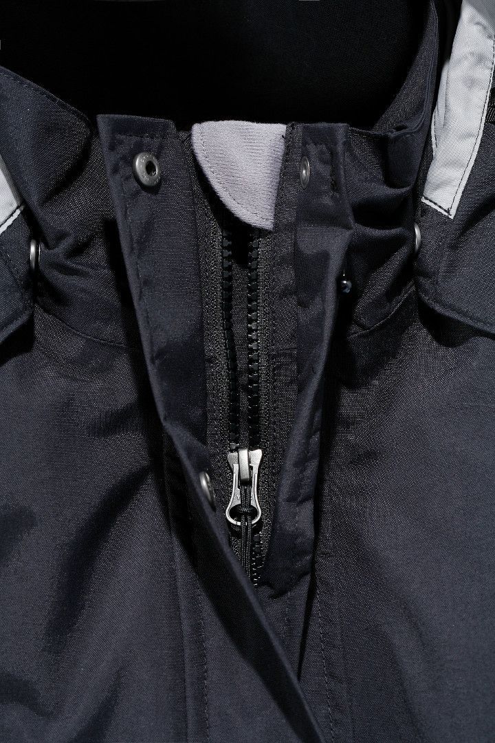 Carhartt Shoreline Dames jas Zwart XL Figuur 5