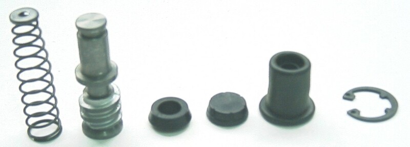 Tourmax Yamaha Master Cylinder Reparationssats Figur 1