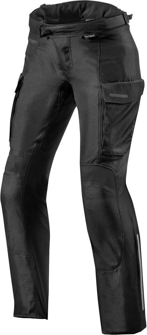 Revit Outback 3 Damen Motorrad Textilhose 36 Abbildung 1