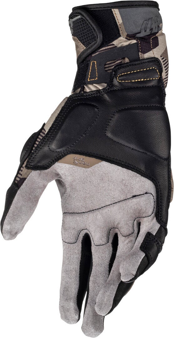 Leatt ADV X-Flow 7.5 Desert Motorrad Handschuhe 2XL Abbildung 3