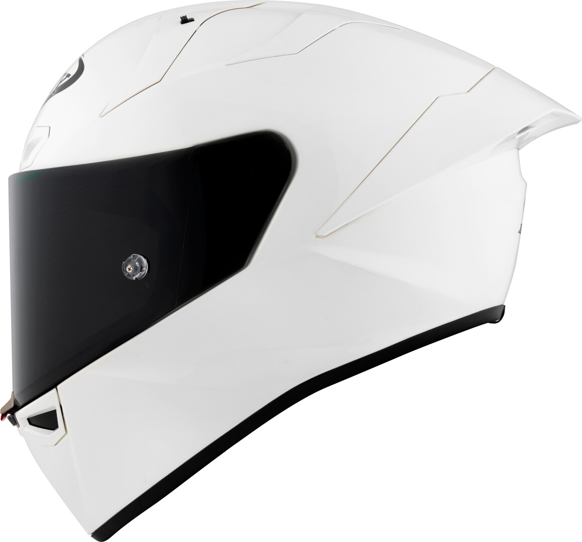 Suomy S1-XR GP Plain FIM E06 Cască alb L (59/60) Figura 5
