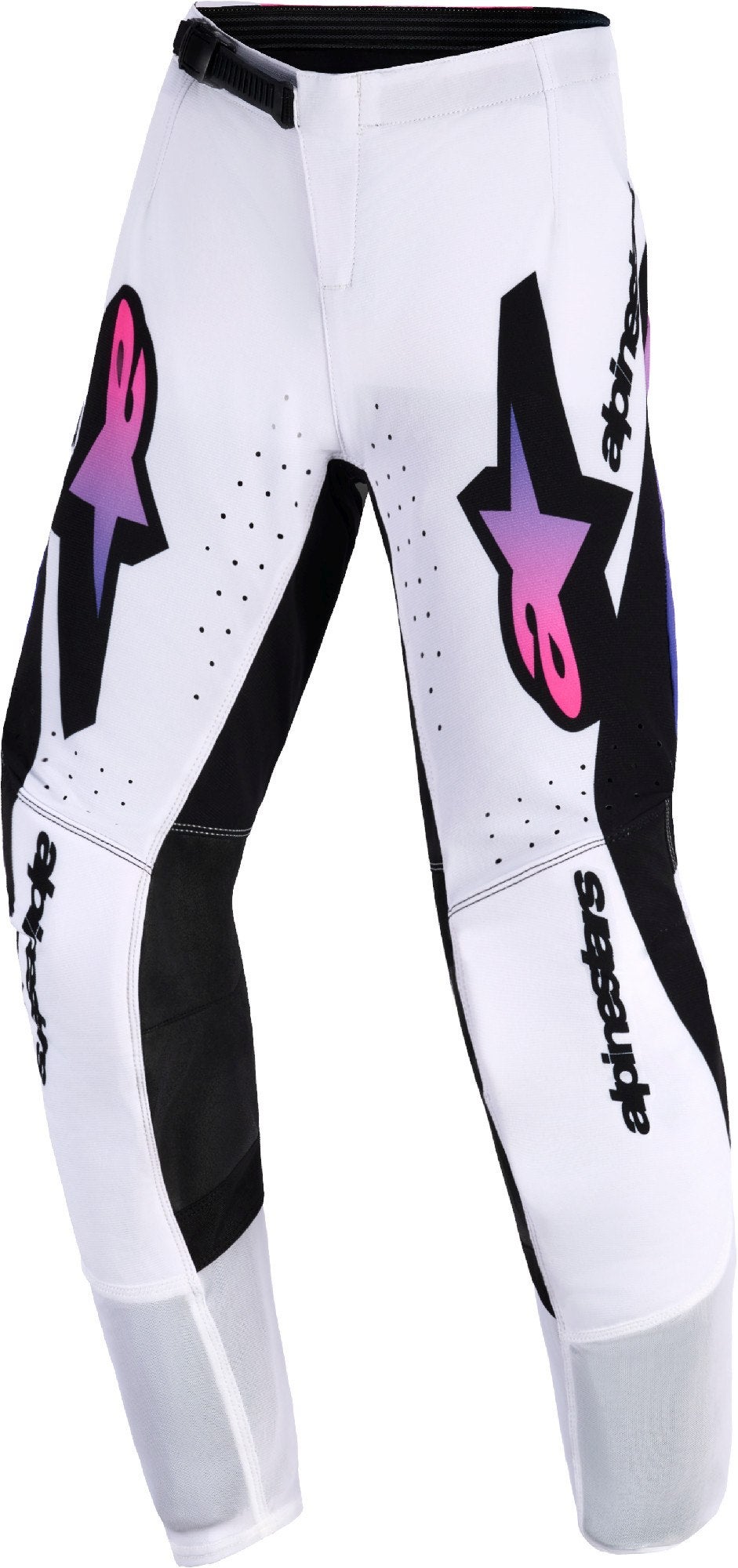 Alpinestars Supertech Vista Kids Motocross Pants-image-316899818