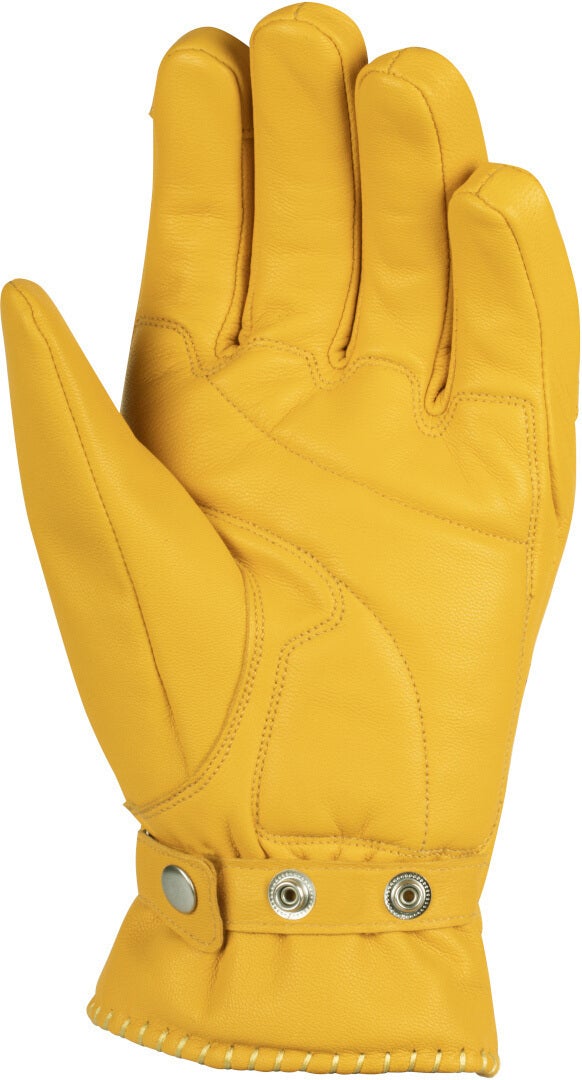 Segura Panther Gants de moto imperméables jaune 12 (XXL) Figure 4