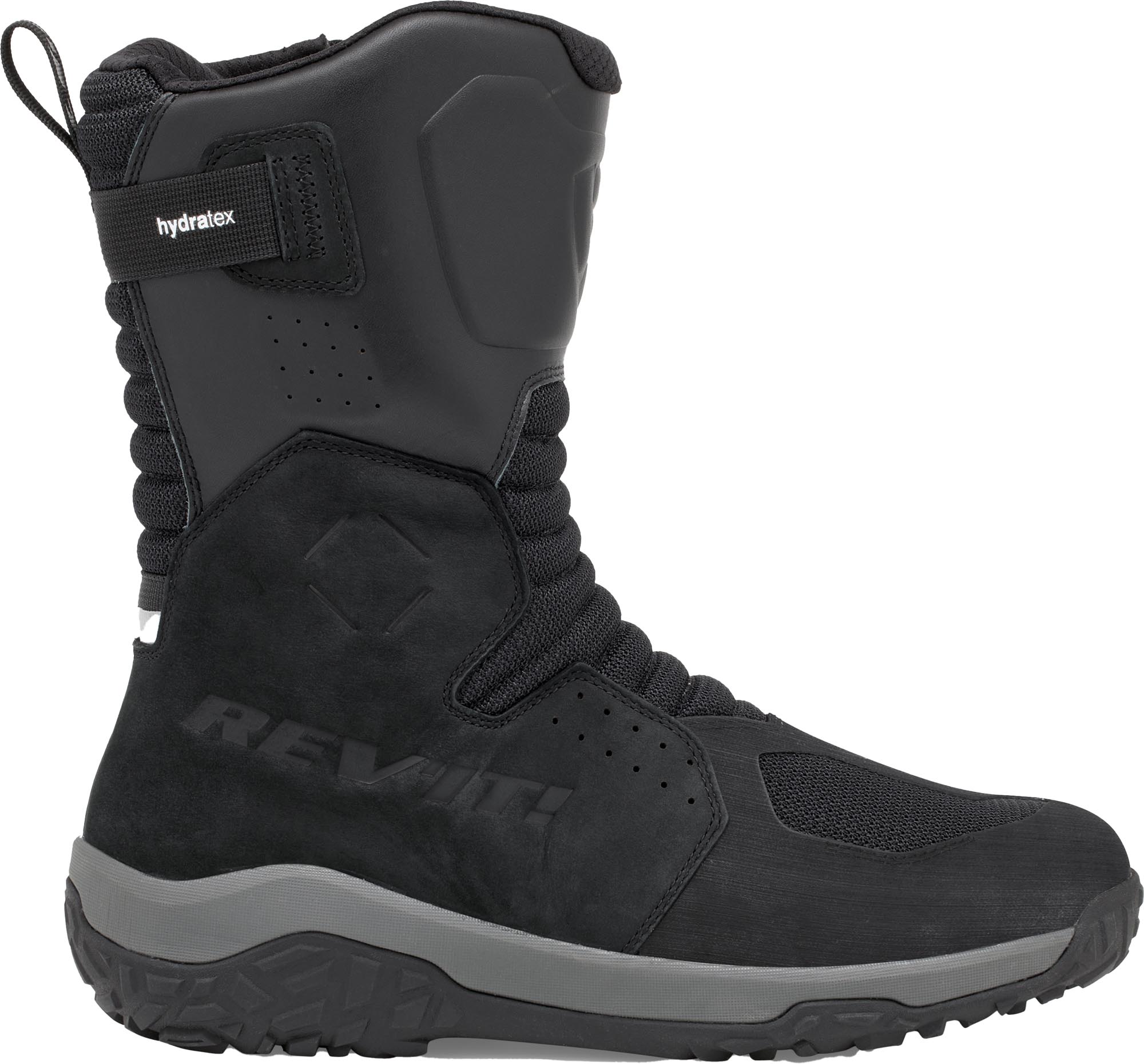 Revit Boundless H2O Bottes de moto imperméables 43 Figure 5