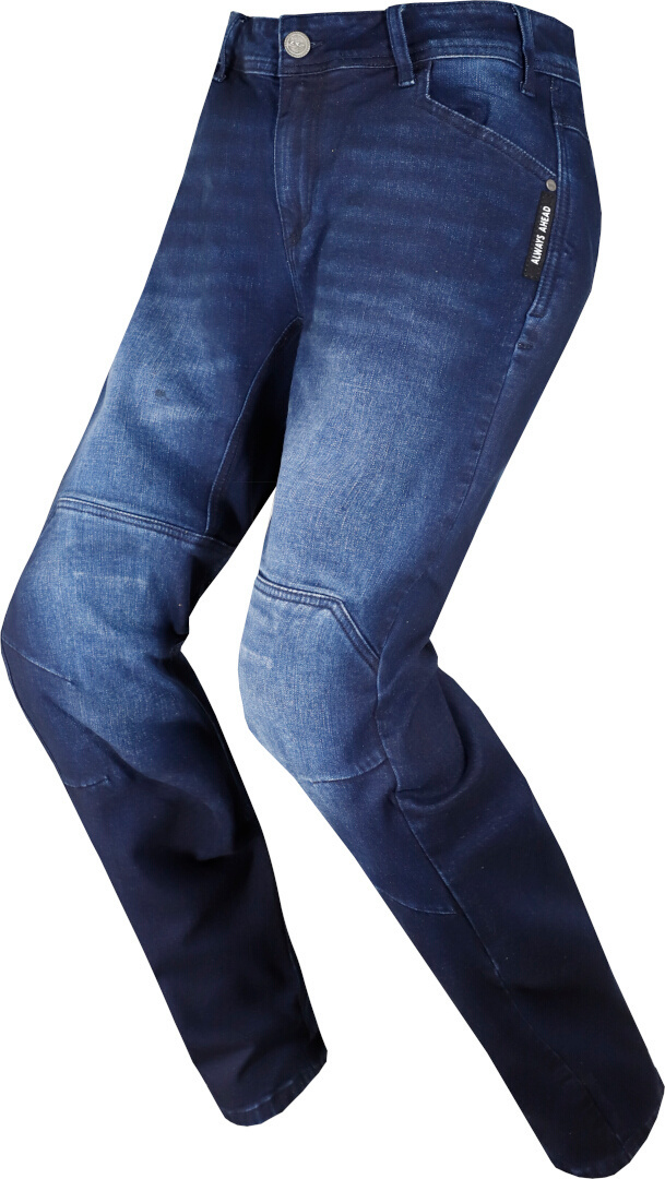 LS2 Dakota Jeans da moto blu scuro 3XL Figura 1