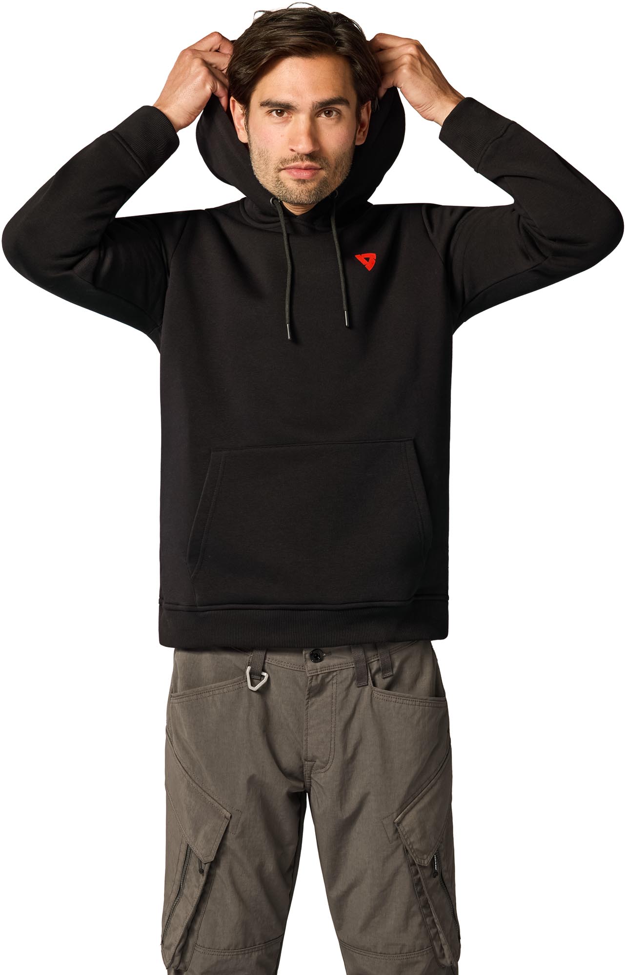 Revit Brett Moletom com capuz XL Figura 6