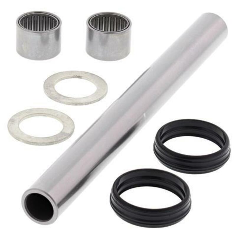 Alla bollar Yamaha YFZ350 Banshee Swingarm lager kit Figur 2