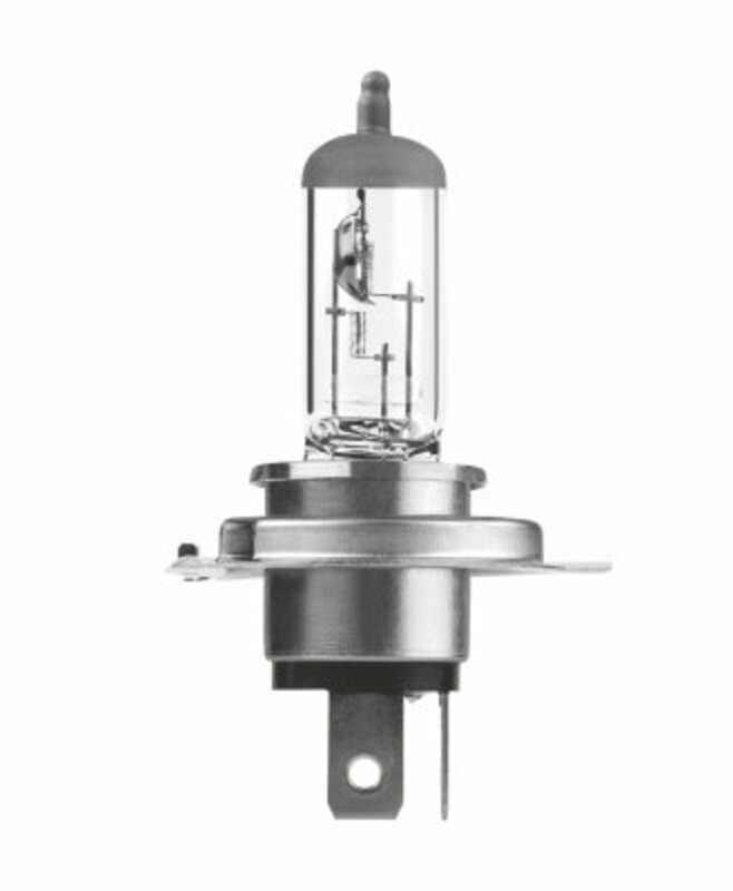 OSRAM Bec Neolux H4 12V/60/55W - x1 Figura 1