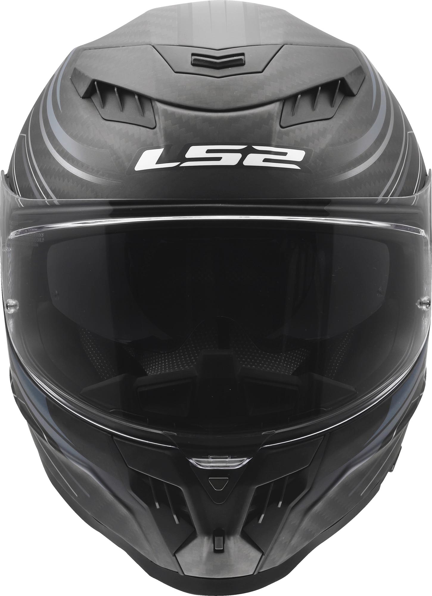 LS2 FF807 Dragon Subic Helmet blue XXS (51/52) Figure 9