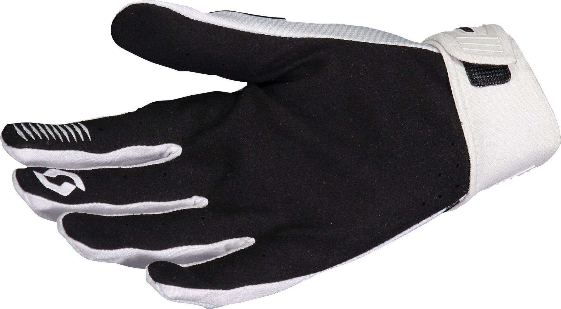 Scott 450 Fury Mănuși de motocross S Figura 2