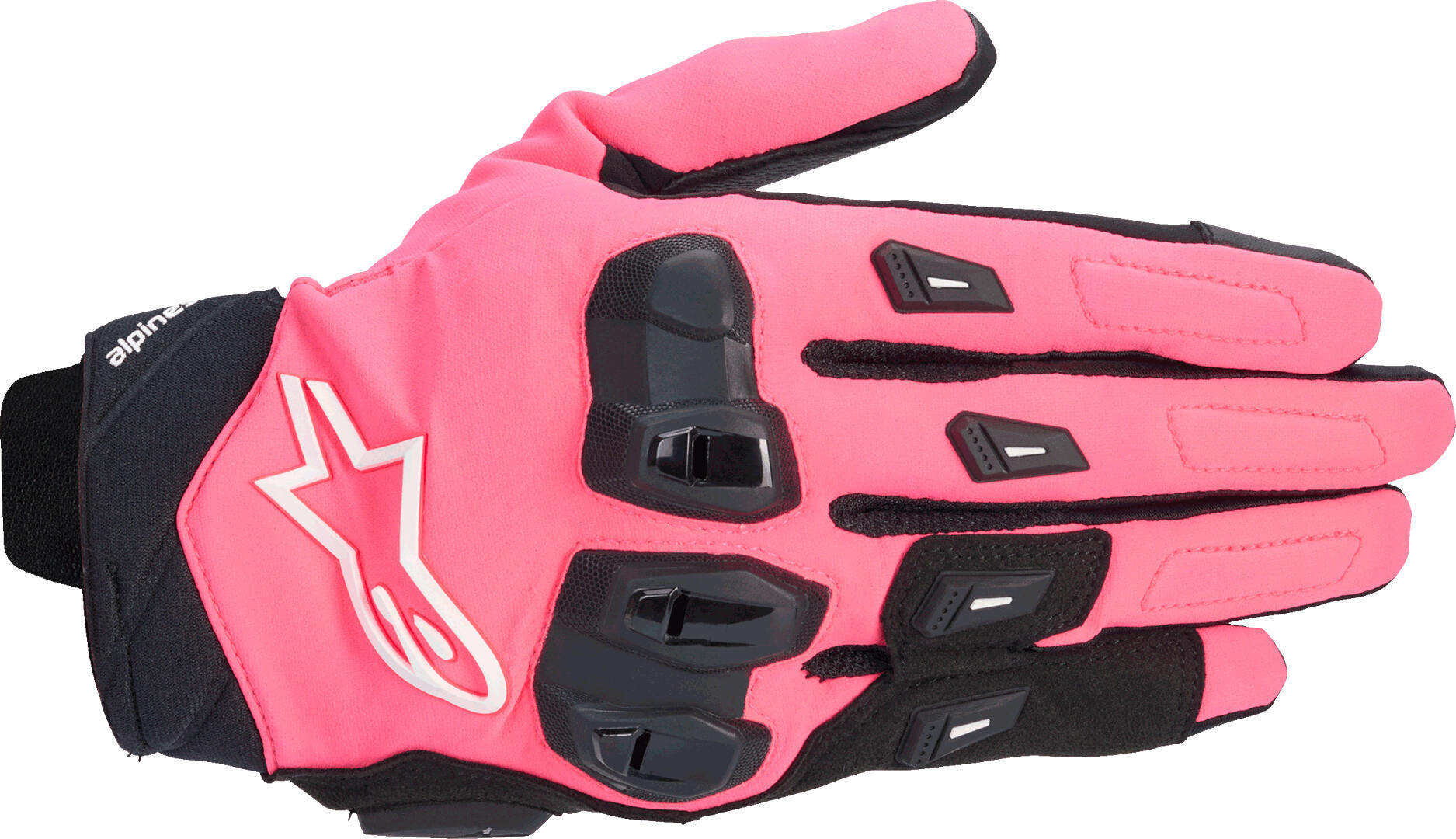 roze/zwart