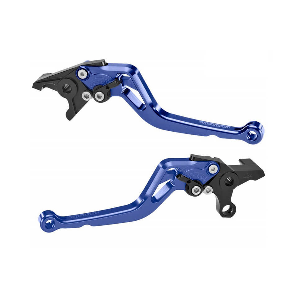 probrake Embreagem e alavanca de freio conjunto MIDI Artigo principal Figura 1