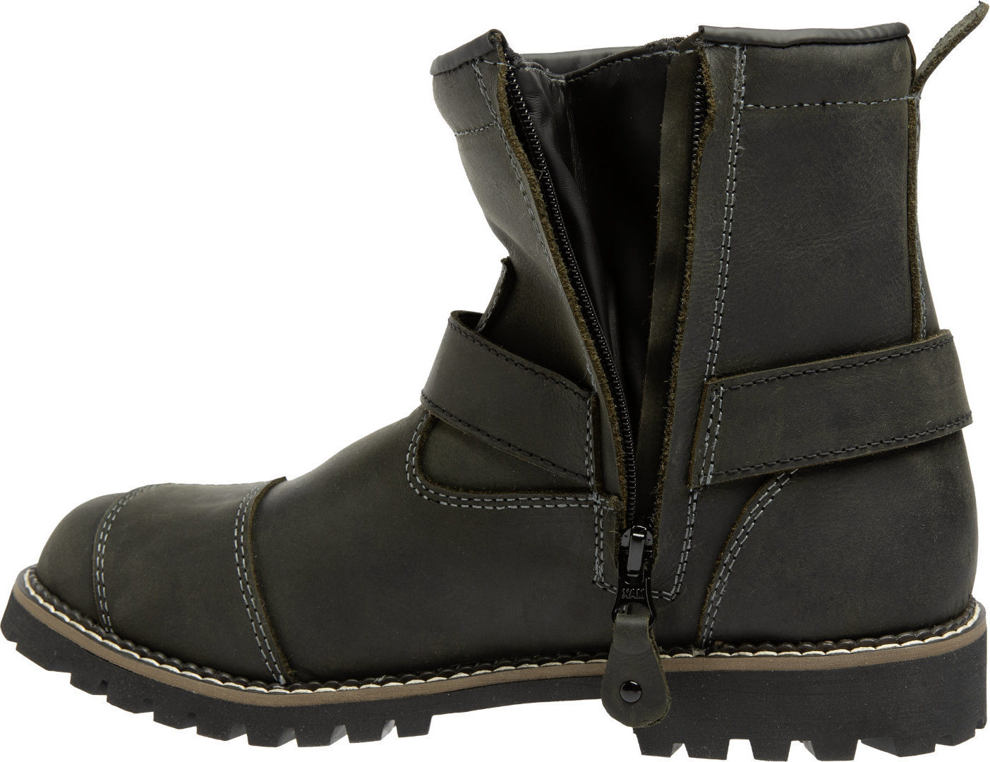 Kochmann Arizona Motorcycle Boots black 41 Figure 2