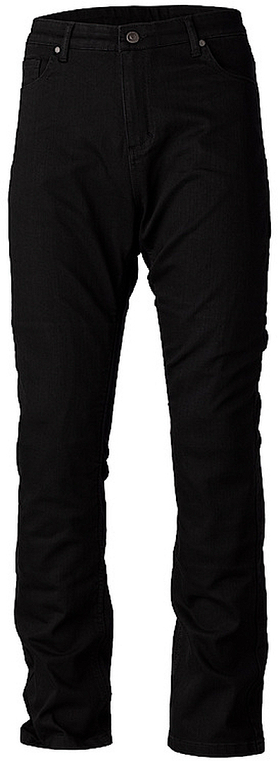 RST X Straight Leg 2 Motorradjeans schwarz M lang Abbildung 1