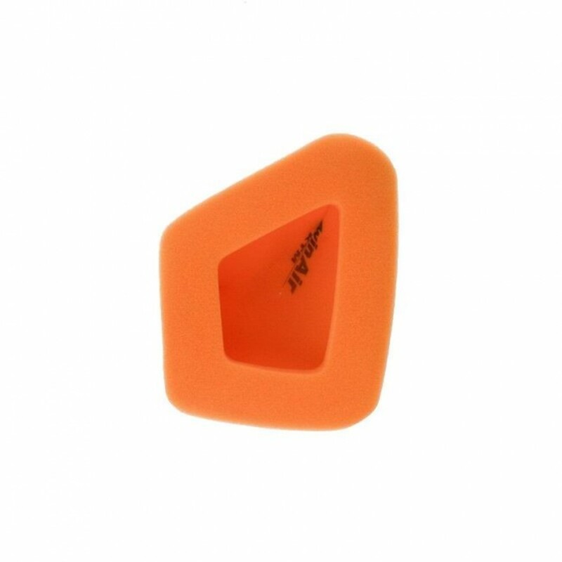 TVÄRLUFT Luftfilter - 154504 Figur 5