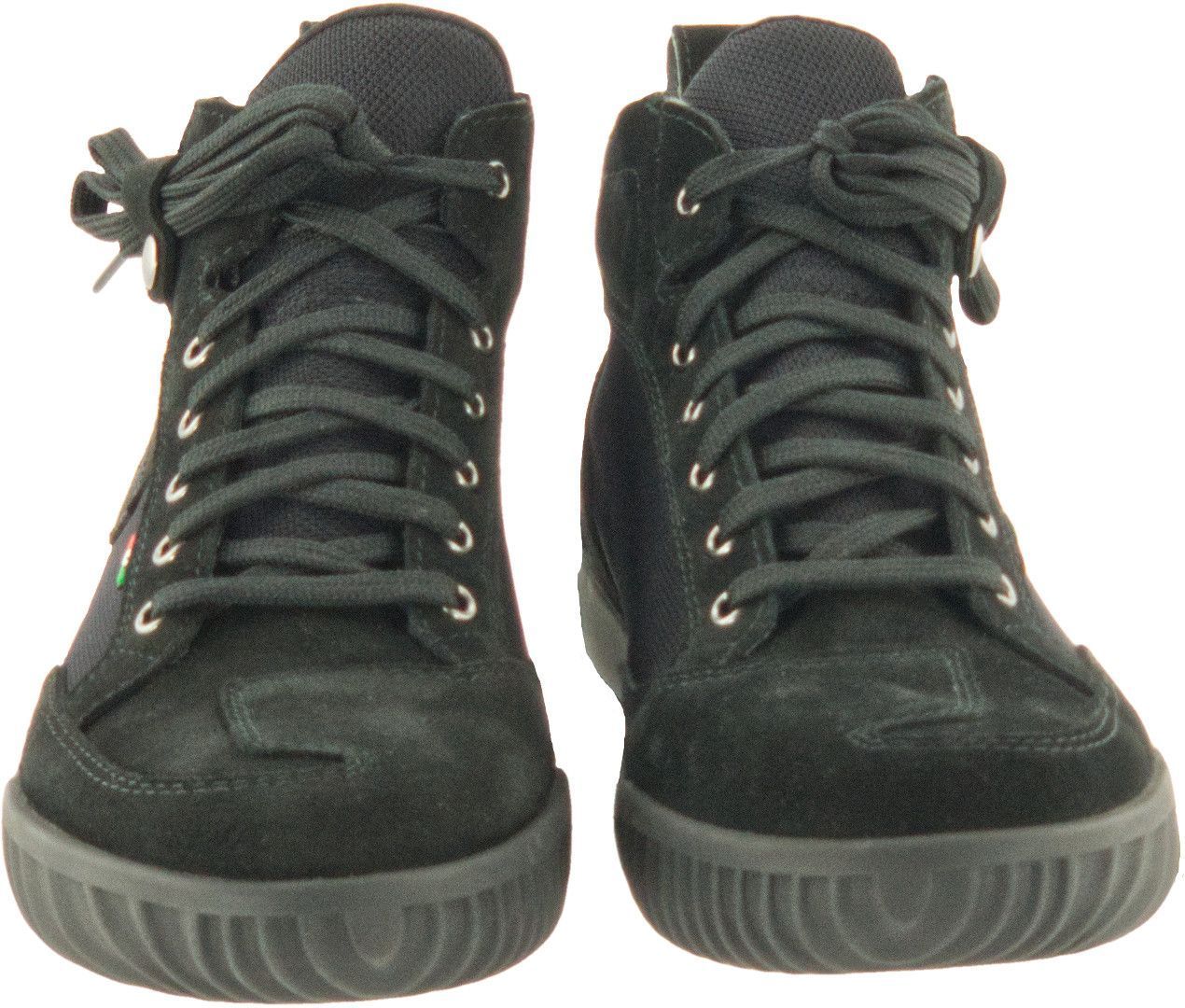 Gaerne Razor Gore-Tex Motorradschuhe schwarz 37 Abbildung 7