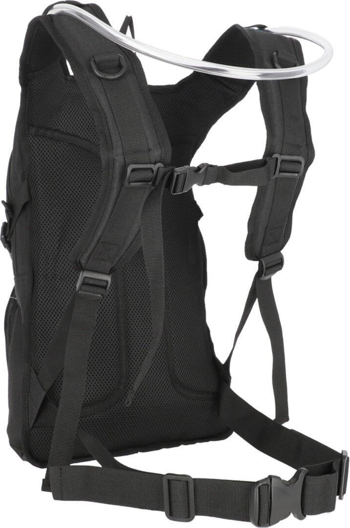 Acerbis H20 Logo 10L Rucsacul de hidratare Negru/gri Figura 5