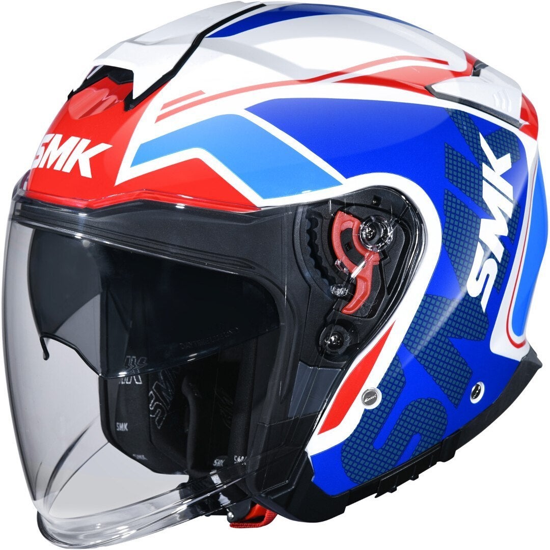 SMK GTJ Tourer Jet Helmet-image-714950855
