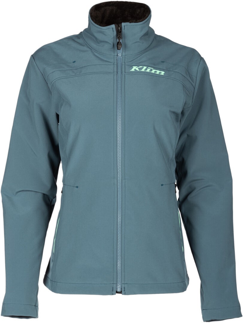 Klim Whistler Giacca da donna blu XXL Figura 5