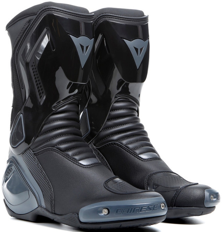 Dainese Nexus 2 Motorcycle Boots black/anthracite 47 Figure 1