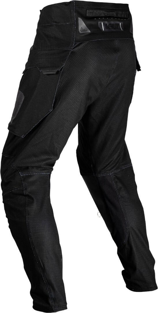 Leatt ADV Rally 5.5 오토바이 섬유 바지 XL 그림 2