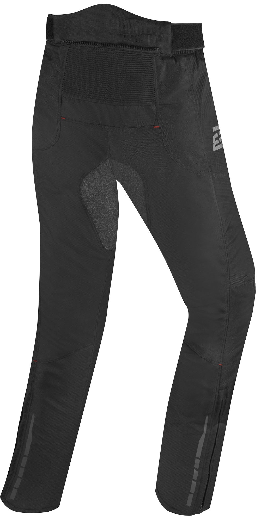 Bogotto Azury 2in1 imperméable dames moto textile pantalon M Figure 3