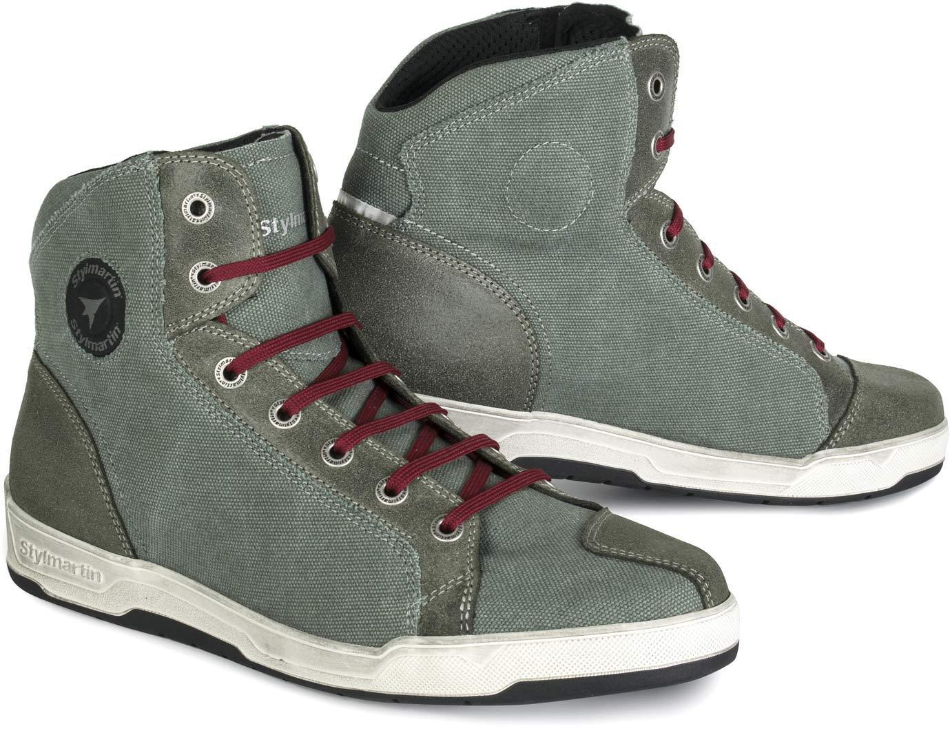 Stylmartin Arizona Motorradschuhe 45 Abbildung 1