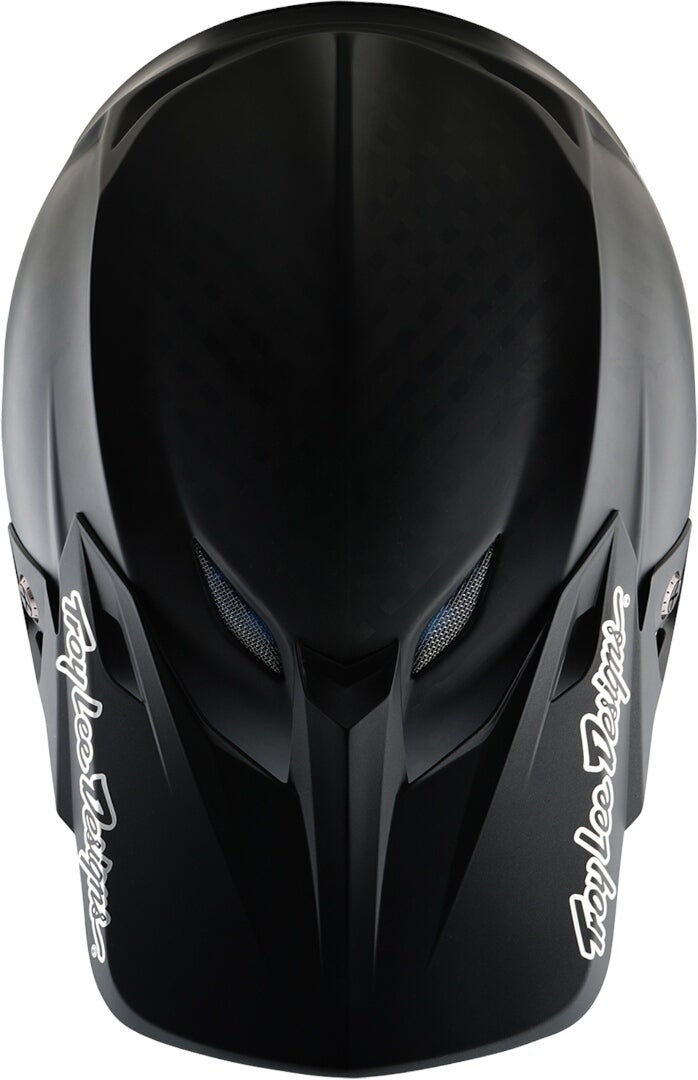 Troy Lee Designs SE5 Carbon MIPS Mono Casco da motocross XXL (62/63) Figura 8