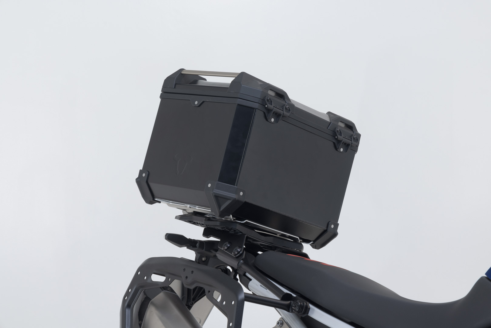 Sistem de top case SW-Motech TRAX ADV - Negru. BMW F 900 GS (23-). Figura 5