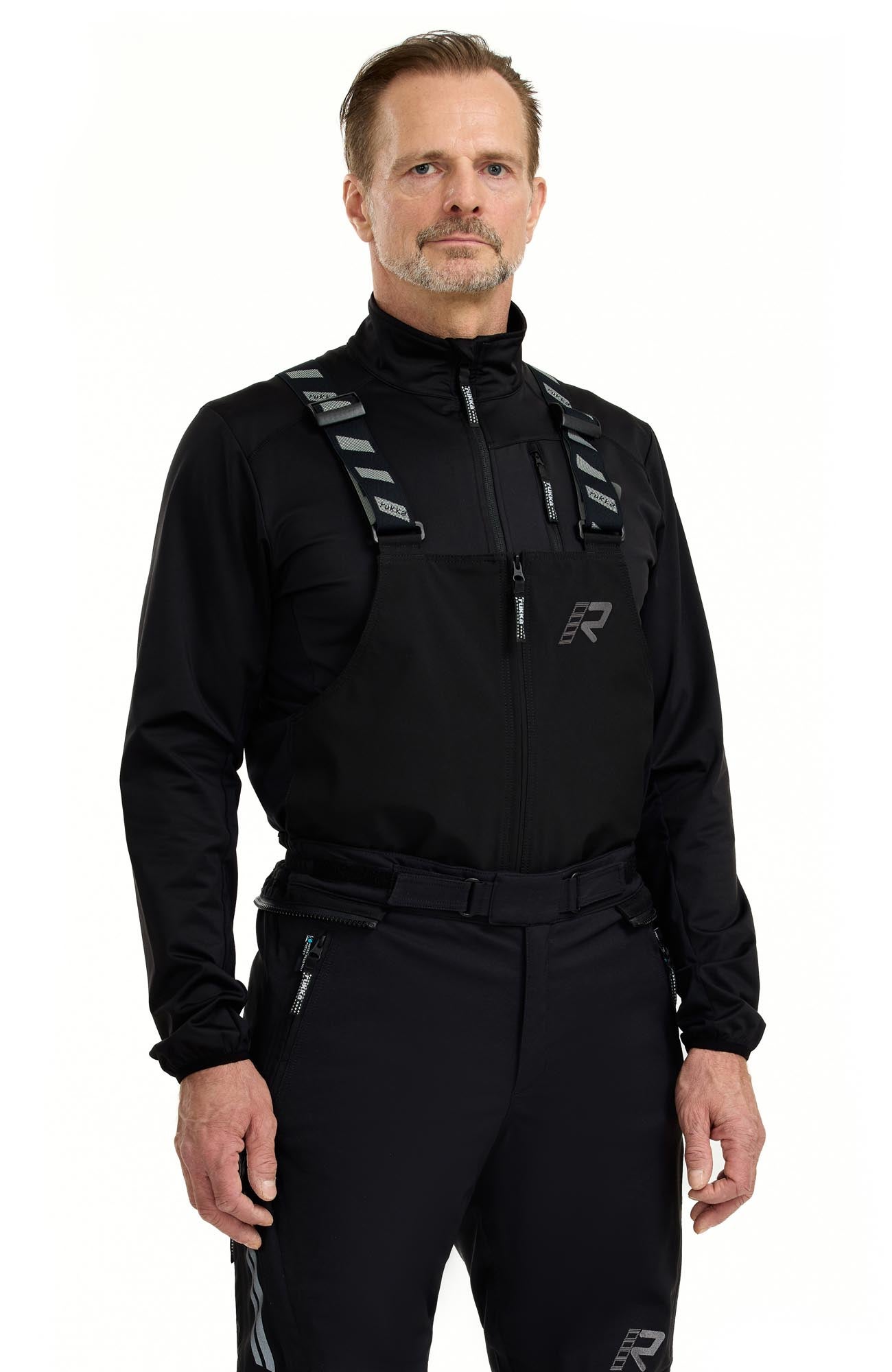 Rukka Wind-R Hosenträger mit Latz 54 Abbildung 4