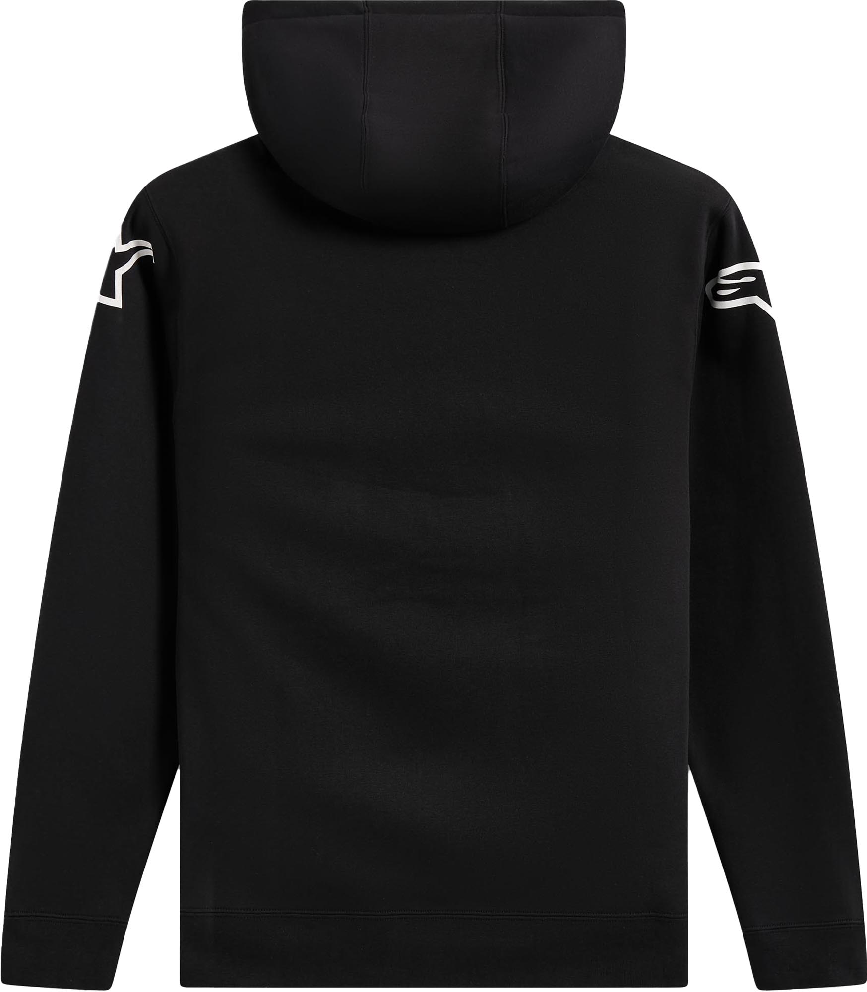 Alpinestars Velocifier Pulcsis pulóver fekete S 2. ábra