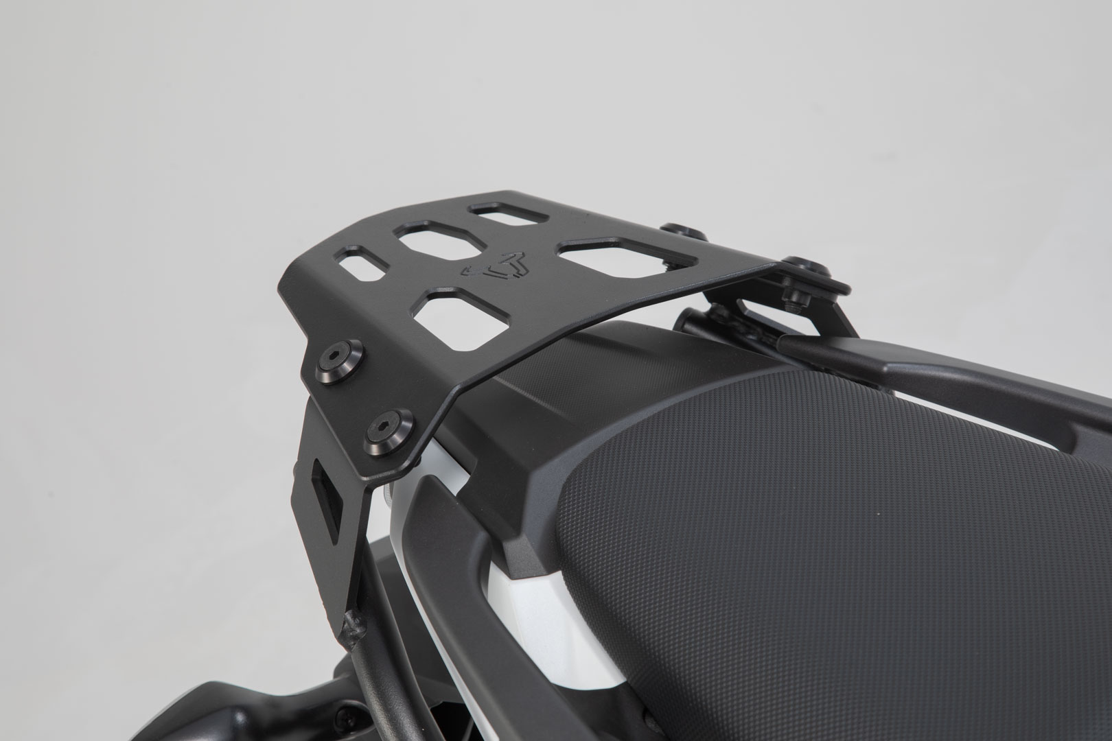 Sistem top case SW-Motech TRAX ADV - Argintiu. Honda NC750X / NC750S (16-). Figura 2