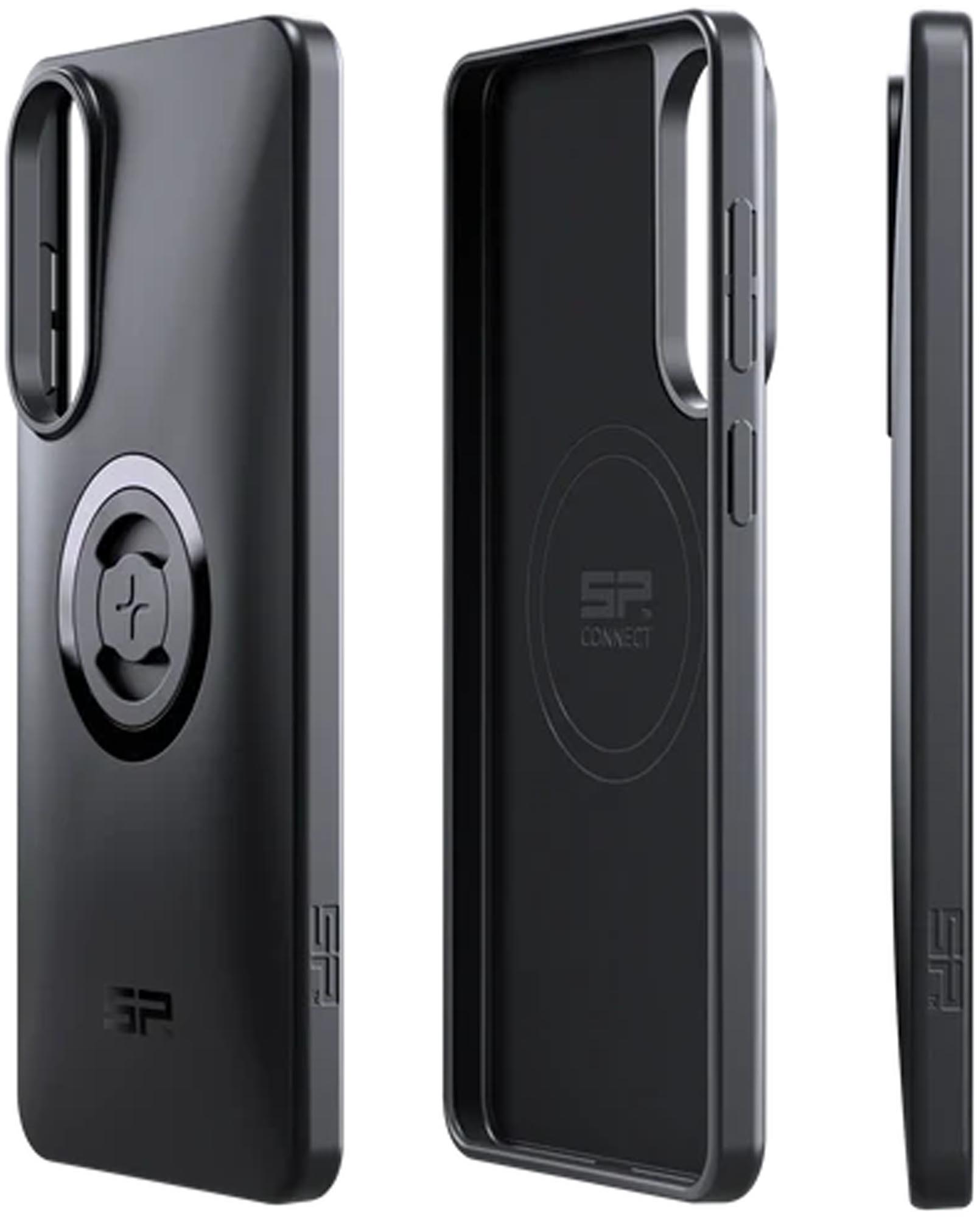 SP Connect SPC+ Samsung S25 Edge Telefonfodral Figur 2