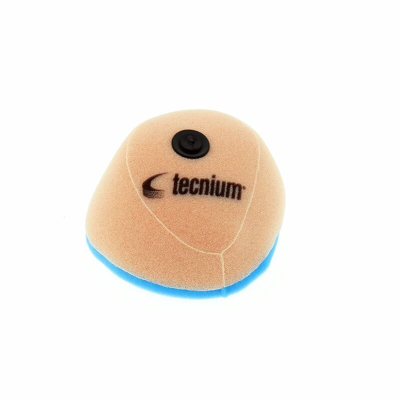 TECNIUM Luftfilter - 5228 Figur 1