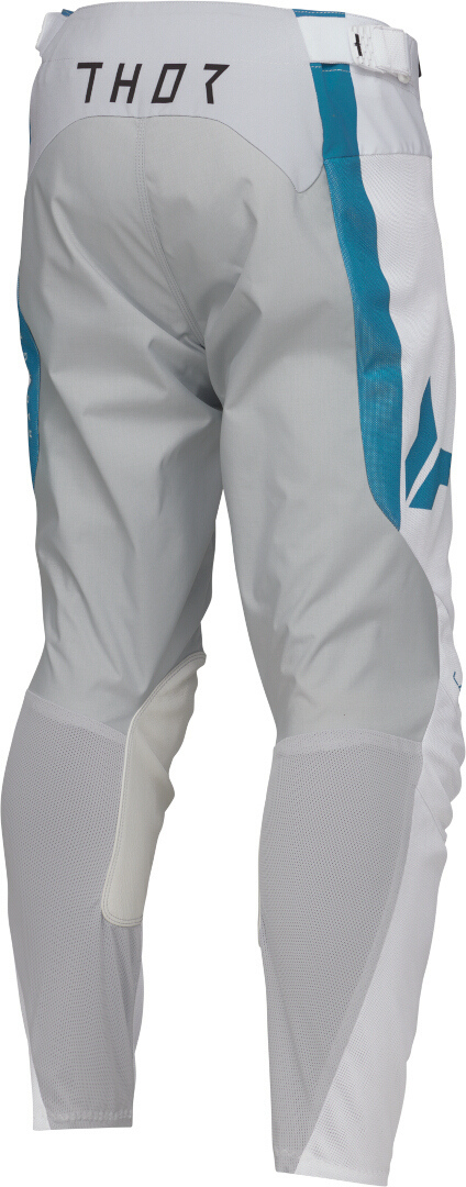 Thor Launchmode Vented Raid Pantaloni de motocross 30 Figura 4