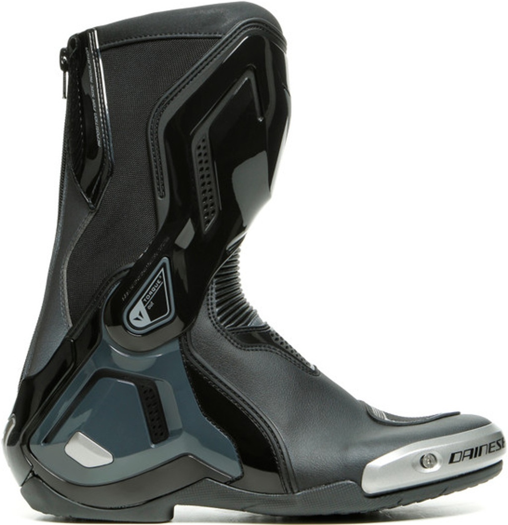 Dainese Torque 3 Out Motorradstiefel schwarz/anthrazit 45 Abbildung 2