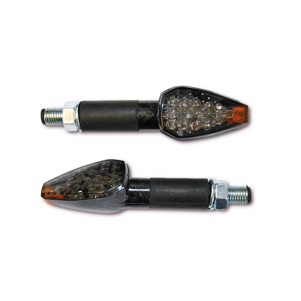 SHIN YO LED Blinker PEAK, lang Artigo principal Figura 1