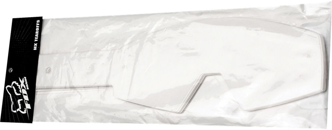 FOX Airspace II Standard Tear-offs Figur 1