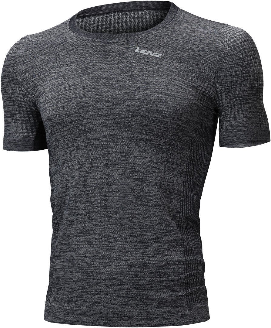 Lenz 1.0 T-paita musta XXL/XXXL Kuva 1