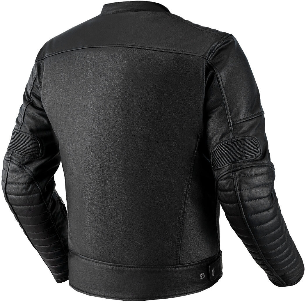 SHIMA Winchester 2.0 Motorcycle Leather Jacket S Figure 2