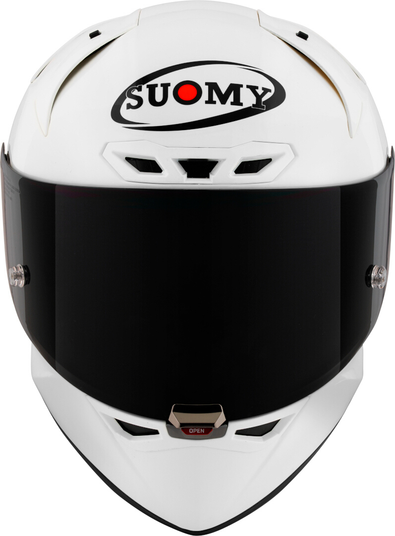 Suomy S1-XR GP Plain FIM E06 Cască alb XL (61/62) Figura 8