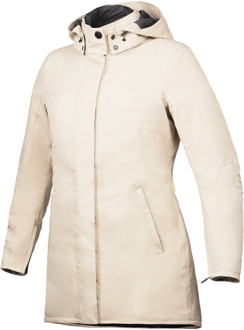 Ixon Slimmy waterproof Ladies Motorcycle Textile Jacket-image-408393800