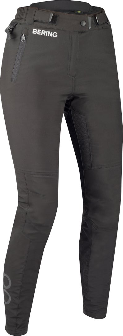 Bering Kerby Senhoras Calças Têxteis da Motocicleta Artigo principal Figura 1