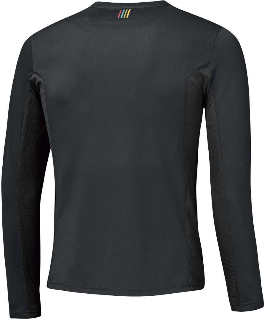 Held Cool Layer Long Sleeve Functional Shirt black L Figure 2