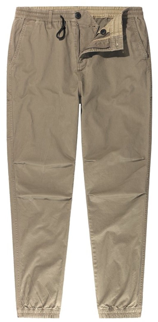 Vintage Industries Nolan Hose khaki 38 Abbildung 1