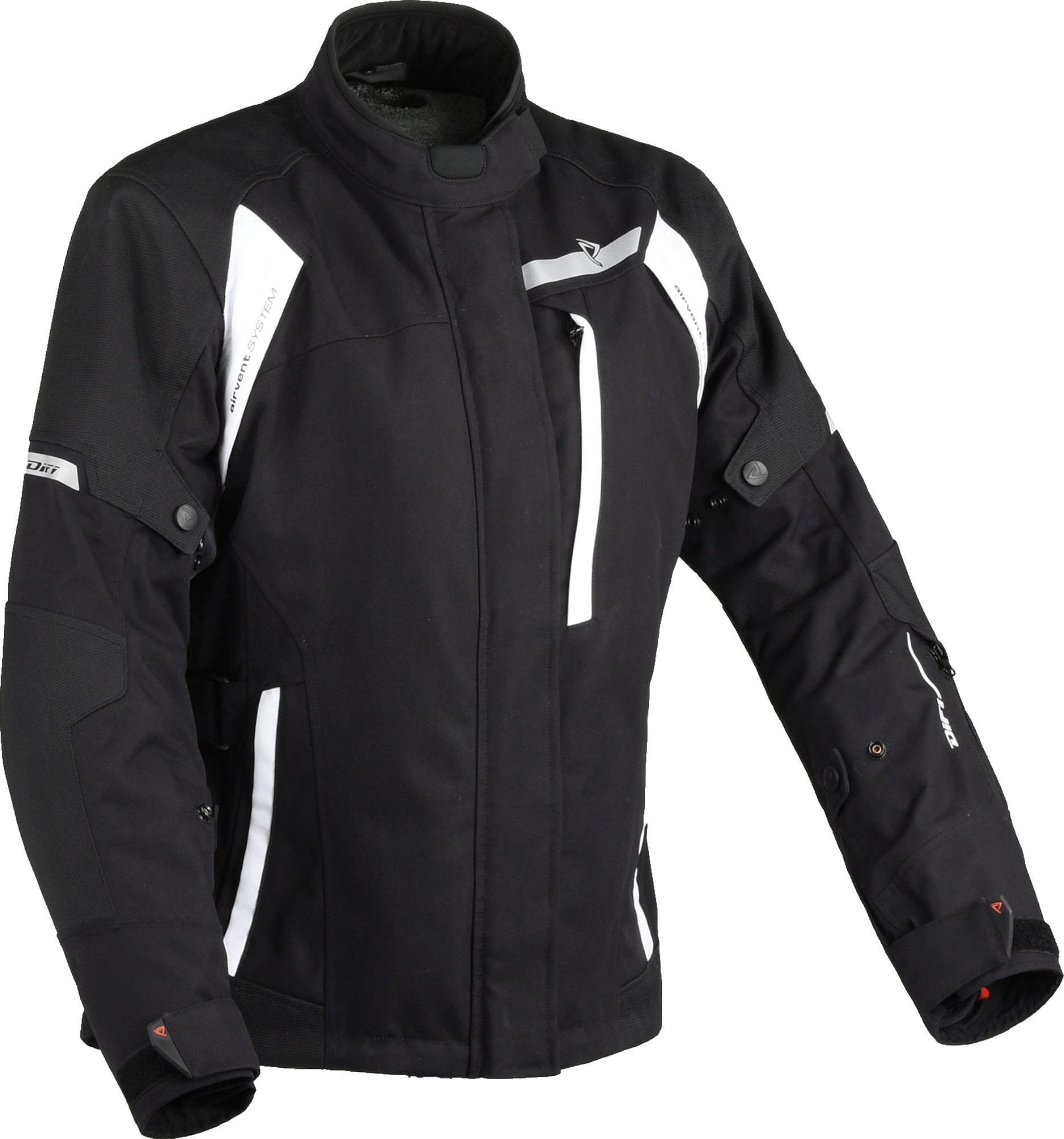 DIFI Alexis Aerotex Waterproof Women's Motorcycle Jacket