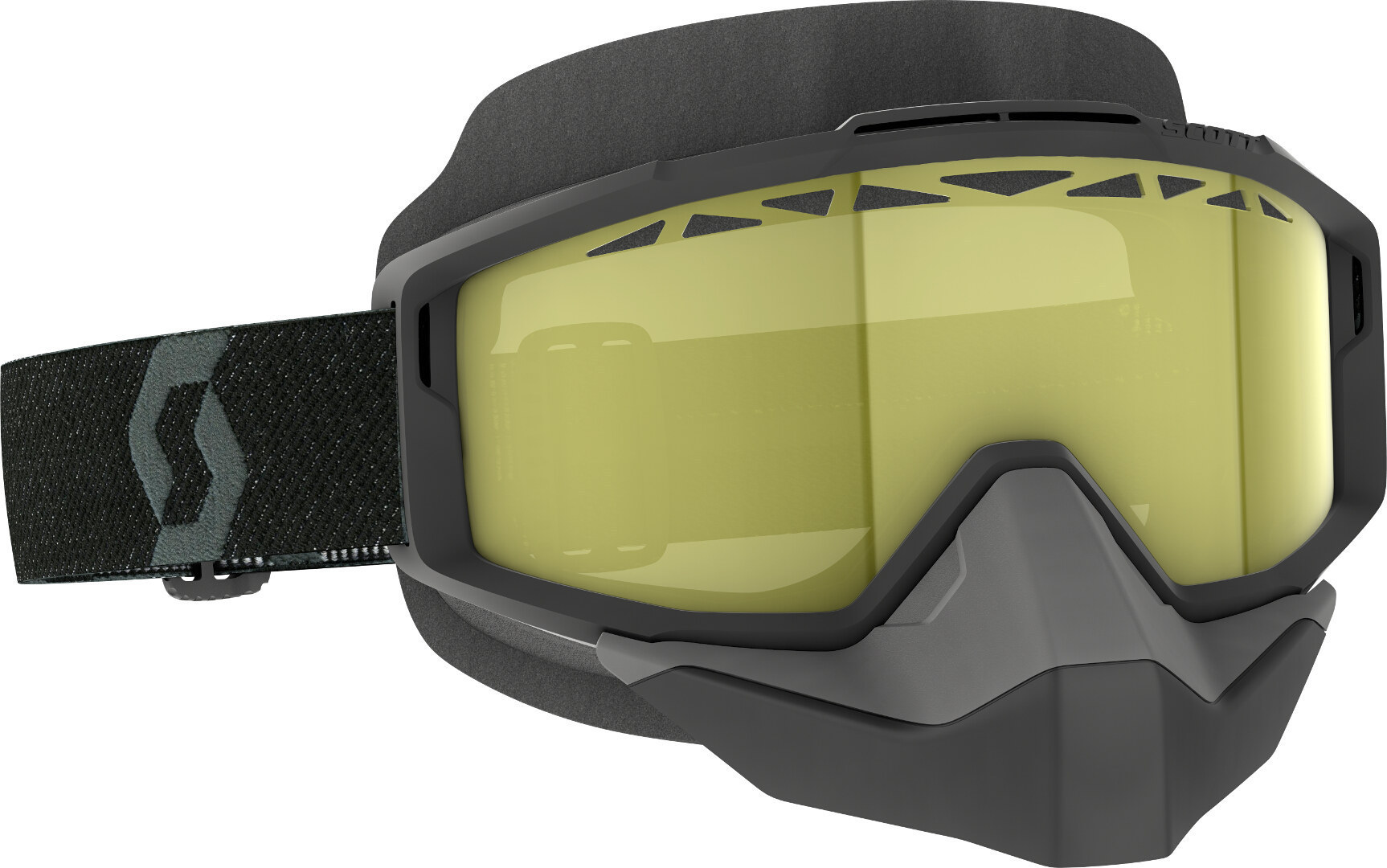 Scott Split OTG Ochelari de zăpadă Articolul principal Figura 1 Scott Split OTG Ochelari de zăpadă Articolul principal Figura 1