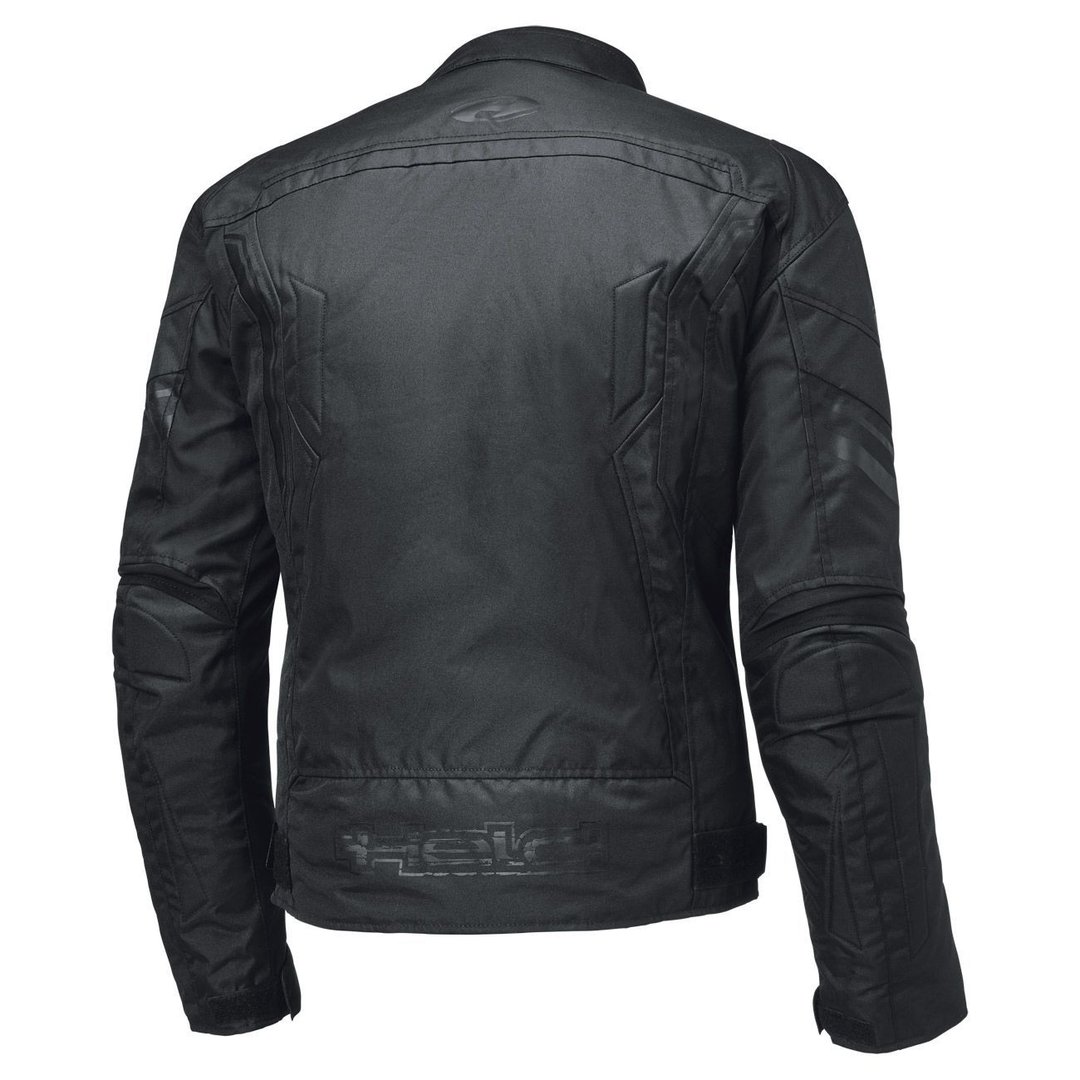 Held Baxley Top waterproof Motorcycle Textile Jacket black 4XL Figure 2