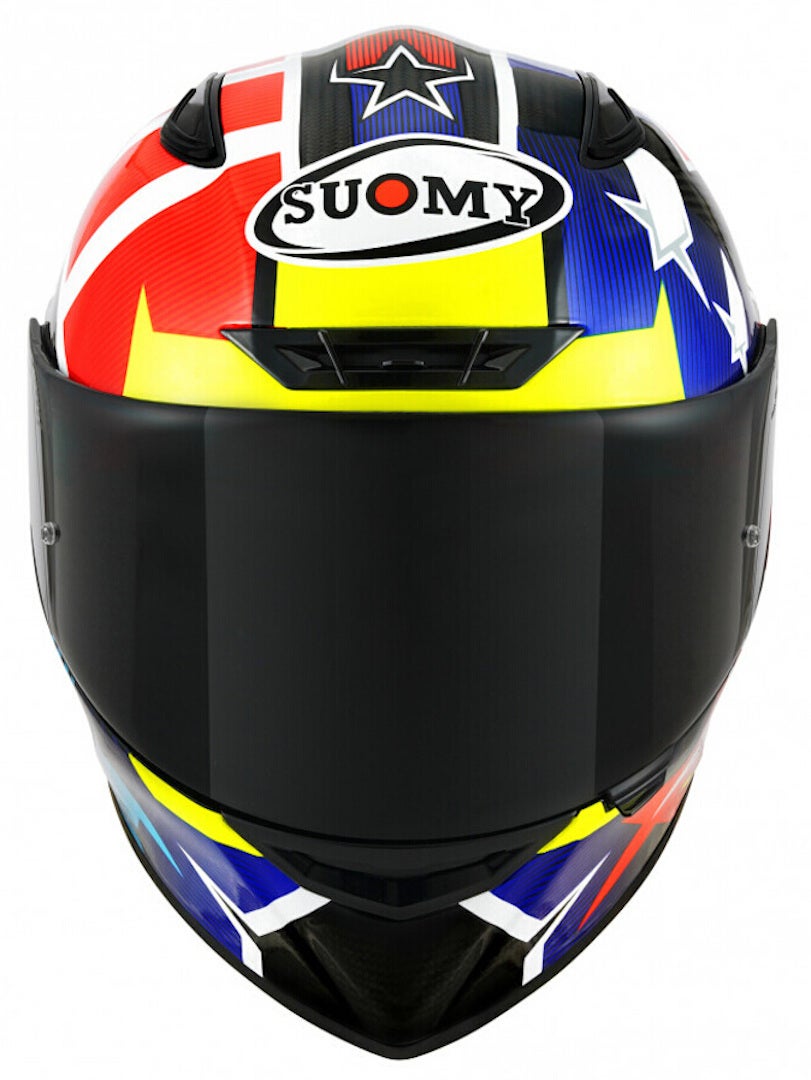 Suomy TX-Pro Higher 2023 Helm M (57/58) Abbildung 4